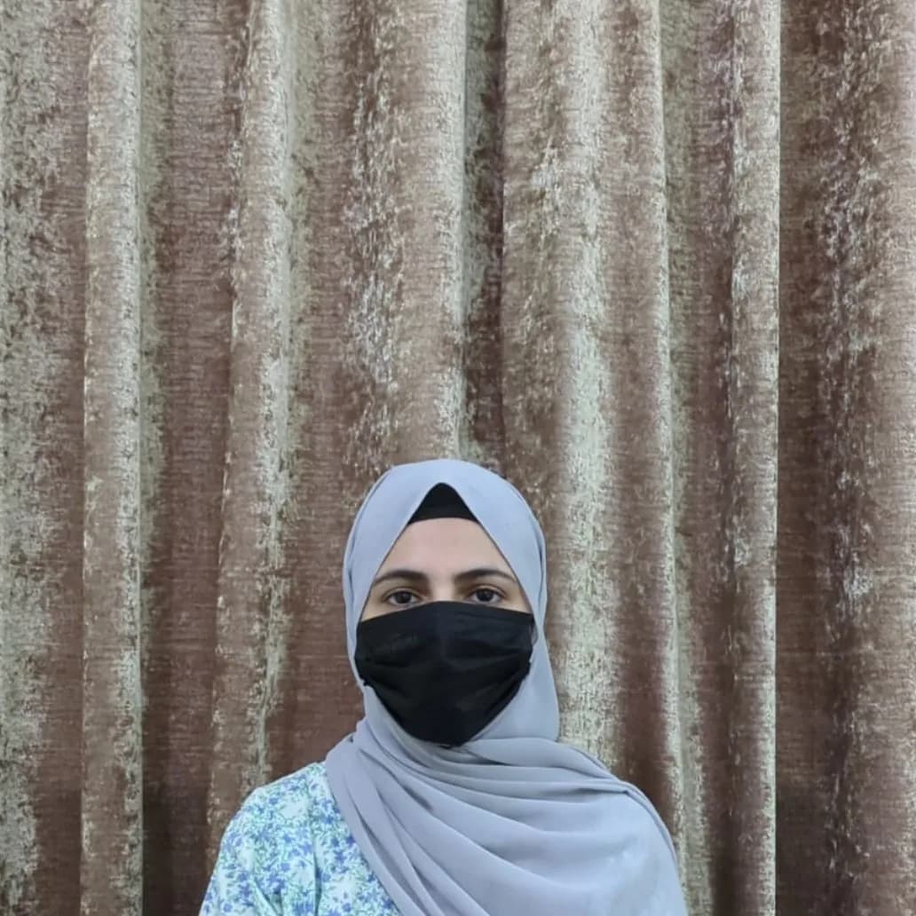 Zainab bibi