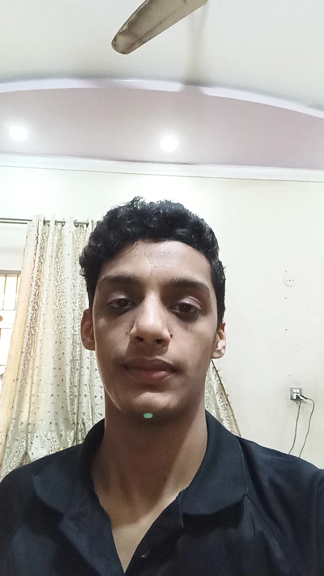 Muhammad Fateh Ali