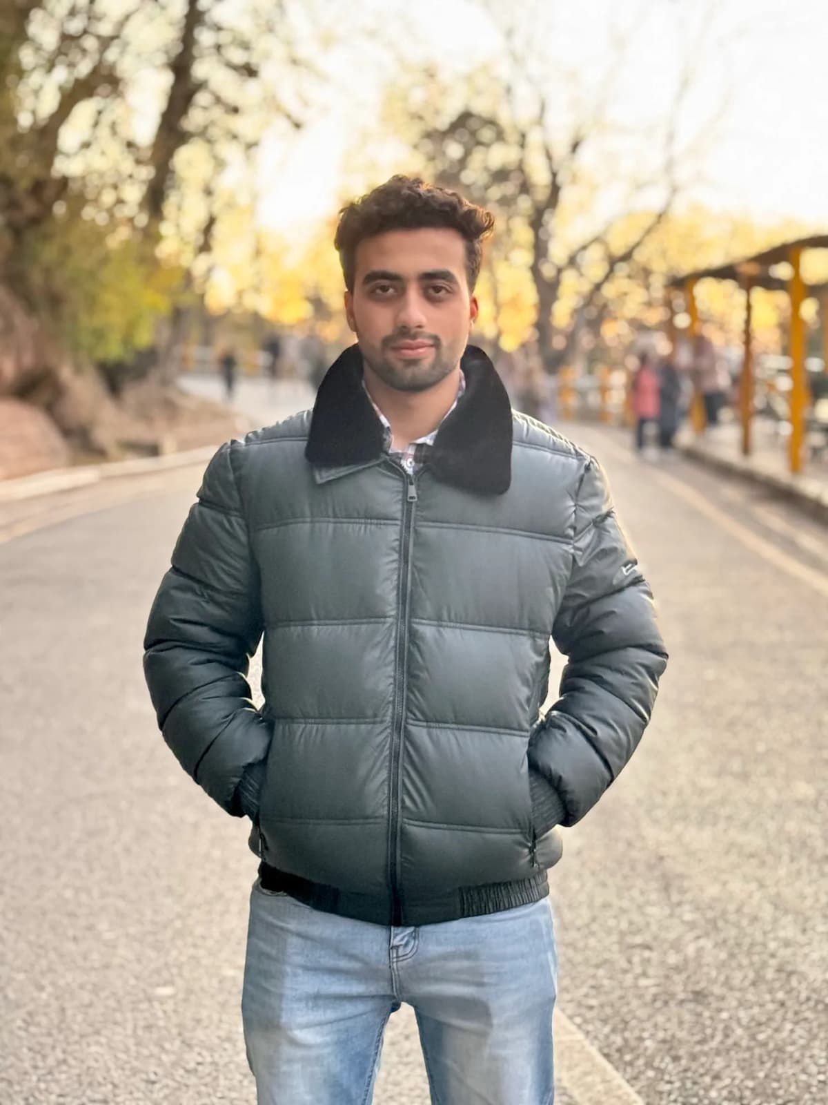 Abdul Ghani