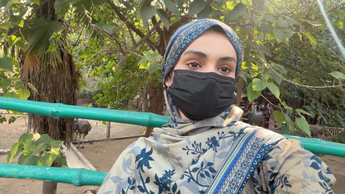 Ayesha Anjum