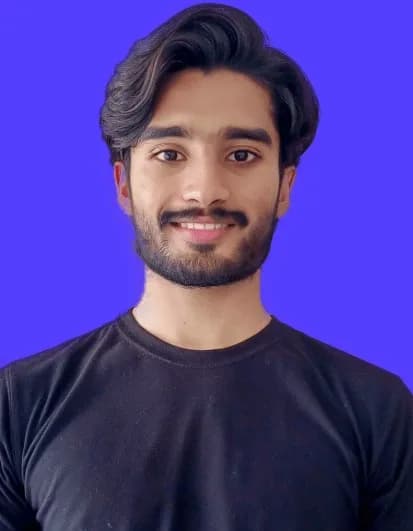 Muhammad Saad Sohail