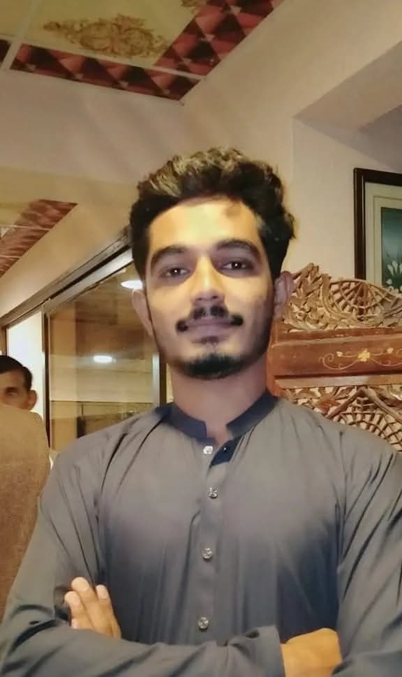 Zeeshan Saleem