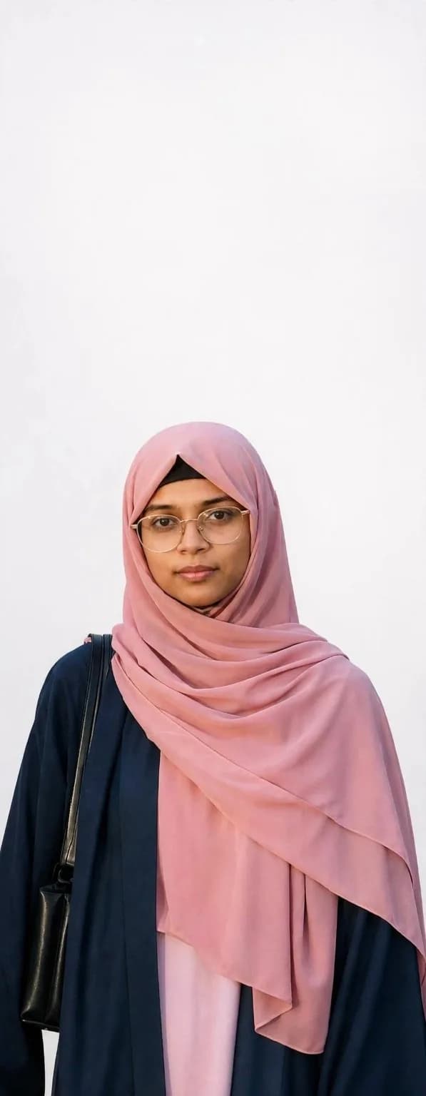 SADAf IQBAL