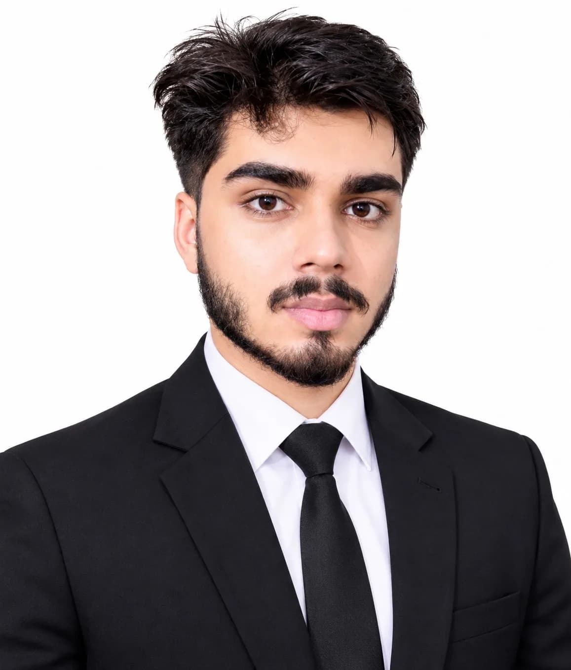 Ahmed Hussain