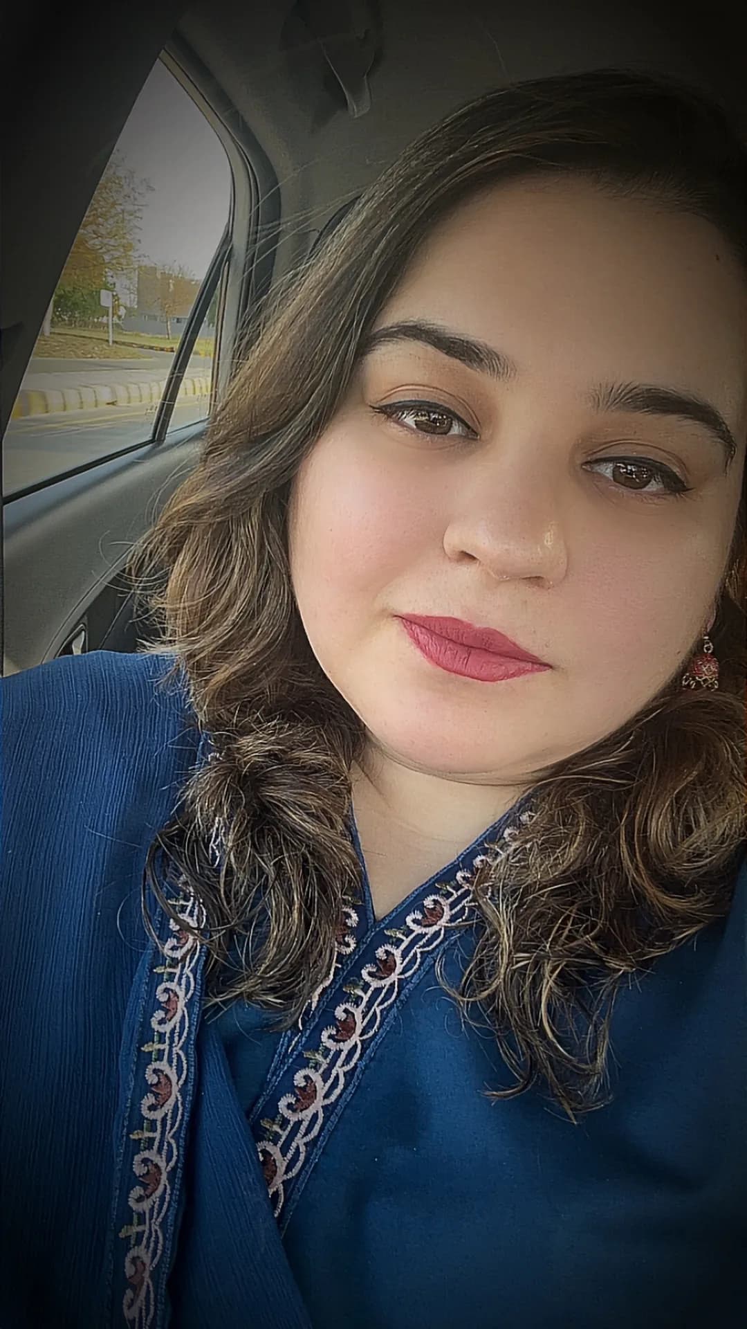 Naima Khalid