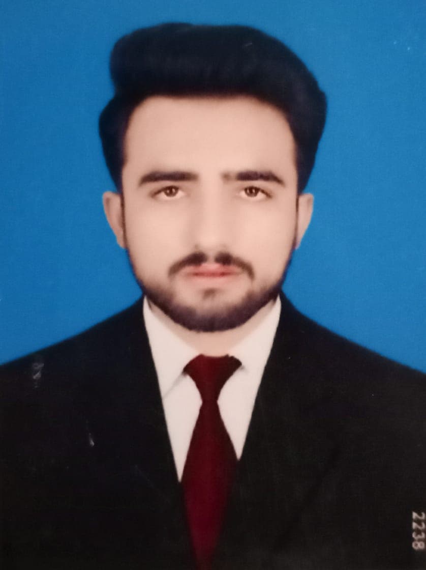 Dr muhammad taqi ur rehman