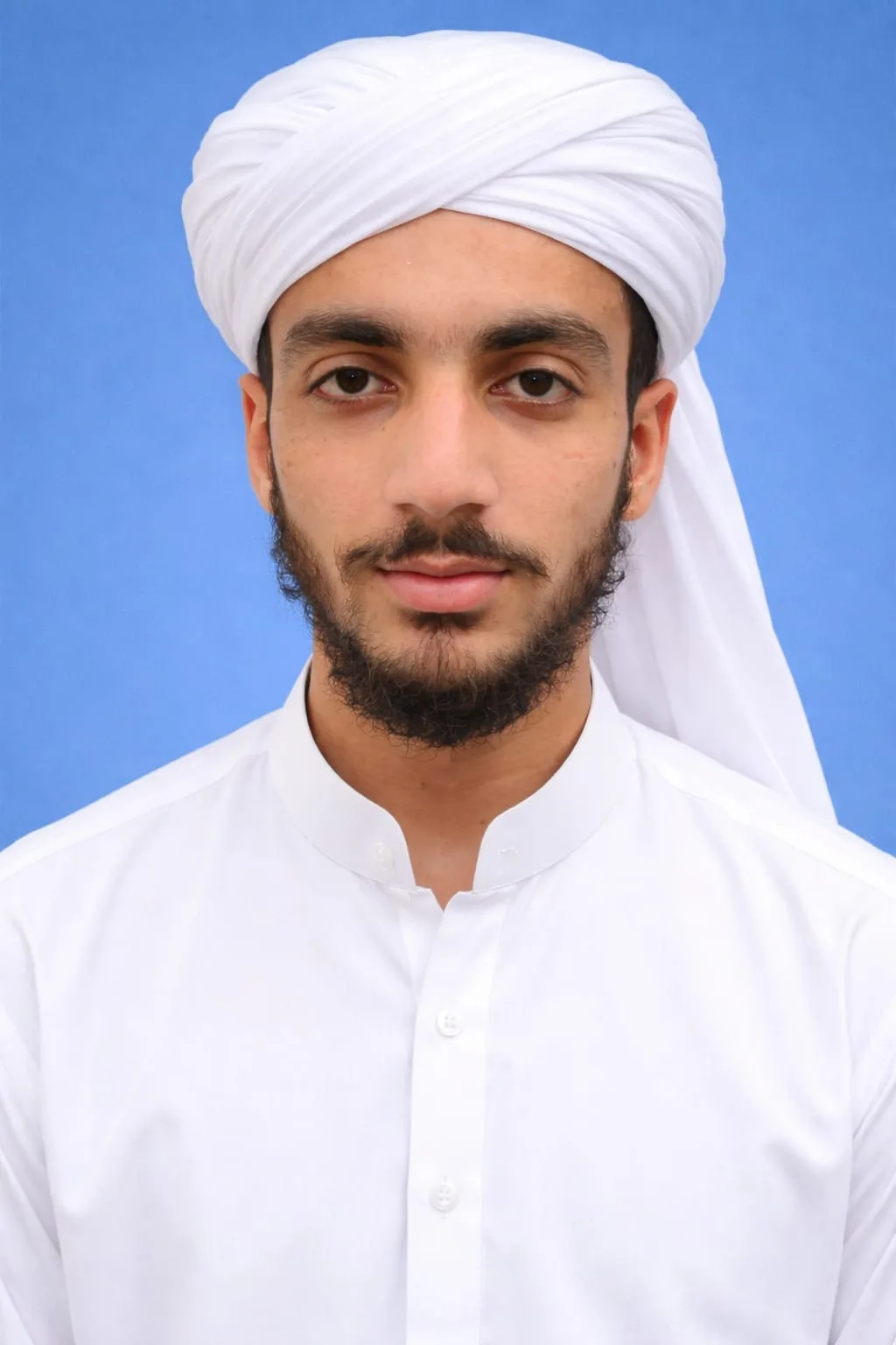 Muhammad Asad khan