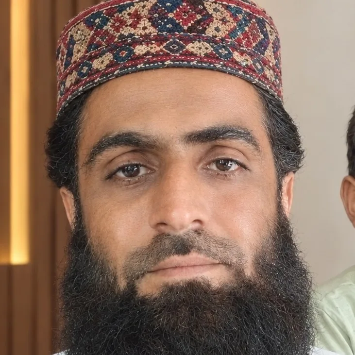 Abdul Ghaffar