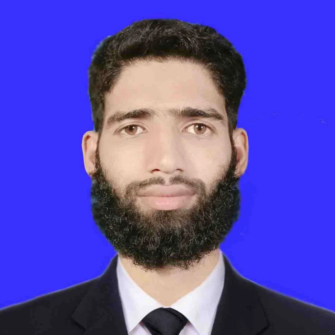 MUHAMMAD SAJJAD SALEEM