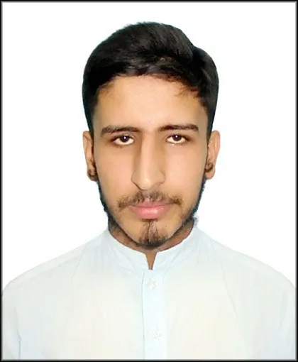 Muhammad Suleman